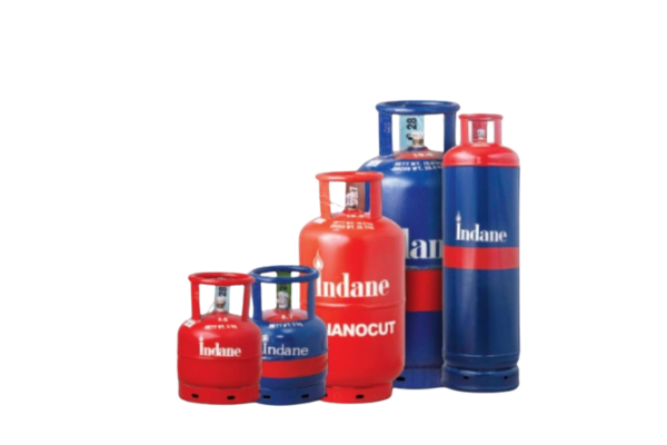 Lpg Distributor 